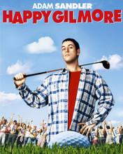HAPPY GILMORE PRINTS AND POSTERS 203252