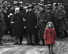 SCHINDLER'S LIST PRINTS AND POSTERS 203261