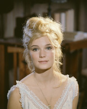 YVETTE MIMIEUX PRINTS AND POSTERS 203548