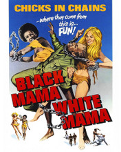 BLACK MAMA WHITE MAMA PRINTS AND POSTERS 203315