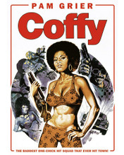 PAM GRIER PRINTS AND POSTERS 203324