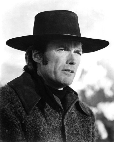 Picture of Clint Eastwood in Joe Kidd