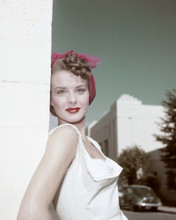 Picture of Jean Peters