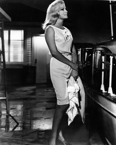 Picture of Virna Lisi in Assault on a Queen