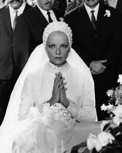 Picture of Virna Lisi