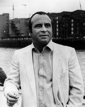 Picture of Bob Hoskins in The Long Good Friday