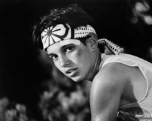 Picture of Ralph Macchio in The Karate Kid