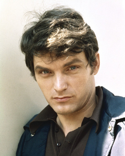 Picture of David Selby