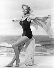 Picture of Diane McBain in Surfside 6