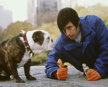 Picture of Adam Sandler in Little Nicky