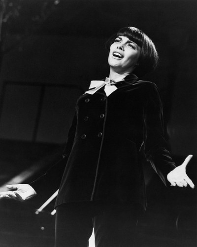 Picture of Mireille Mathieu