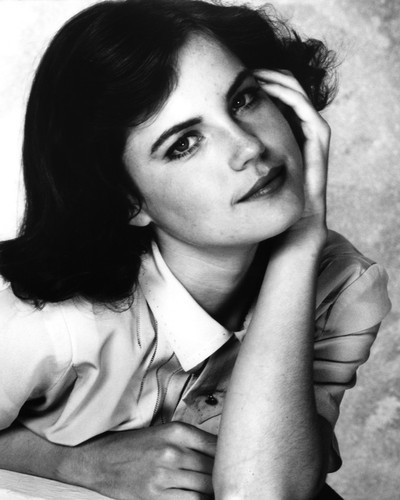Picture of Elizabeth McGovern in Racing with the Moon