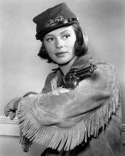 Picture of Judi Meredith in The Raiders