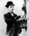 Picture of Charles Chaplin in City Lights