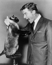 Picture of Roddy McDowall in That Darn Cat!
