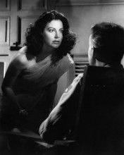 Picture of Ava Gardner in Bhowani Junction