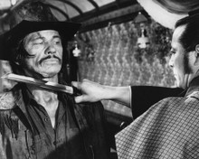 Picture of Charles Bronson in Soleil rouge