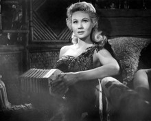 Picture of Virginia Mayo in Pearl of the South Pacific