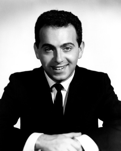 Picture of Jackie Mason