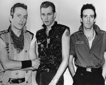 Picture of The Clash