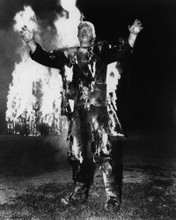Picture of Lon Chaney Jr. in The Ghost of Frankenstein