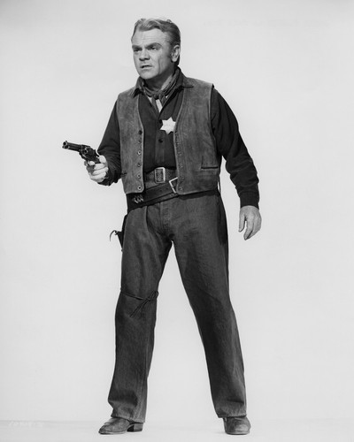 Picture of James Cagney in Run for Cover