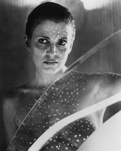 Joanna Cassidy Blade Runner Posters and Photos 106703 | Movie Store