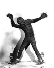 Picture of Creature from the Black Lagoon
