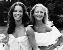 Picture of Jaclyn Smith in Charlie's Angels