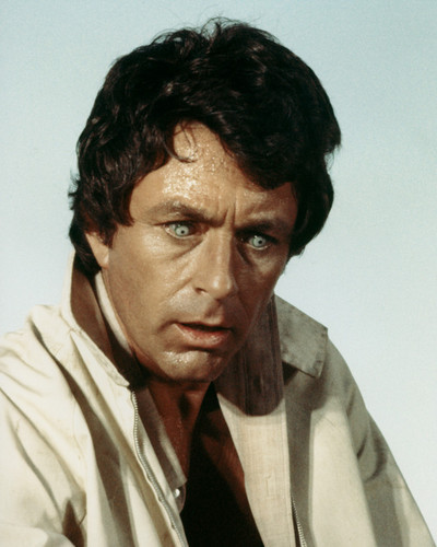 Picture of Bill Bixby in The Incredible Hulk