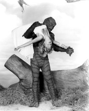 Picture of Creature from the Black Lagoon