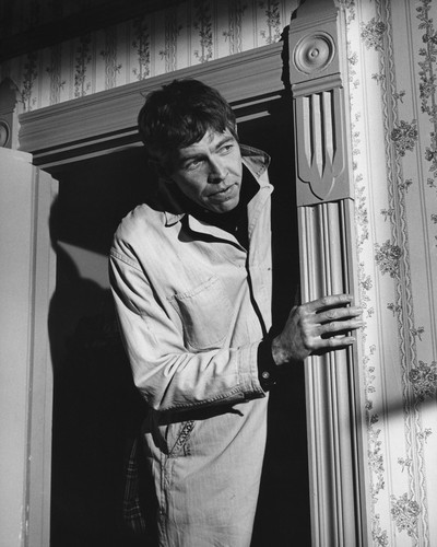 Picture of James Coburn in Charade
