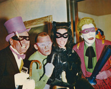 Picture of Frank Gorshin in Batman