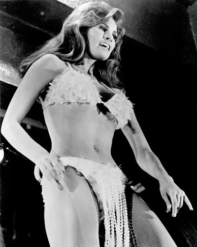 Picture of Raquel Welch in Bedazzled