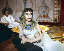 Picture of Brigid Bazlen in King of Kings
