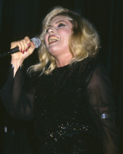 Picture of Debbie Harry