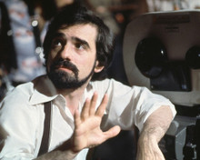 Picture of Martin Scorsese