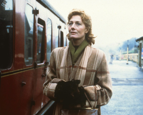 Picture of Vanessa Redgrave in Agatha