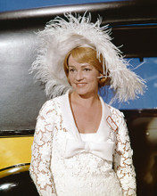 Picture of Jeanne Moreau in The Yellow Rolls-Royce