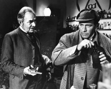 Picture of Christopher Plummer in Murder by Decree
