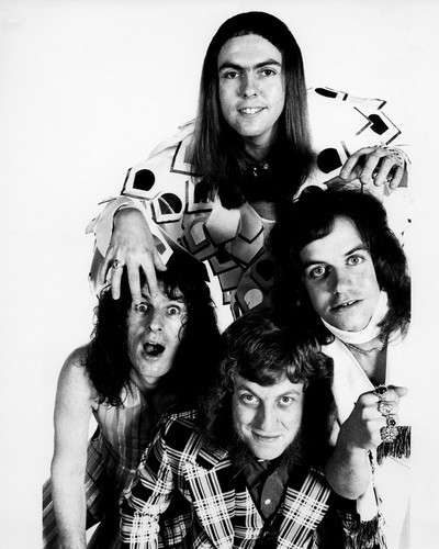 Picture of Slade