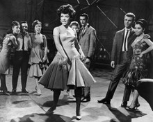 Picture of Rita Moreno in West Side Story