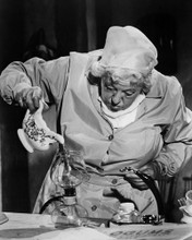 Picture of Margaret Rutherford in Murder Ahoy