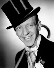 Picture of Fred Astaire in Top Hat