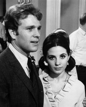 Picture of Ryan O'Neal in Peyton Place