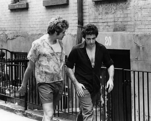 Al Pacino Cruising Posters and Photos 106535 | Movie Store