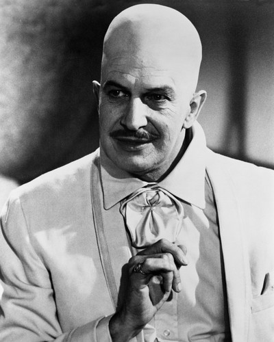 Picture of Vincent Price in Batman