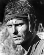 Picture of John Savage in The Deer Hunter