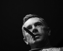 Picture of Sterling Hayden in Dr. Strangelove or: How I Learned to Stop Worrying and Love the Bomb