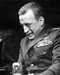 Picture of George C. Scott in Dr. Strangelove or: How I Learned to Stop Worrying and Love the Bomb